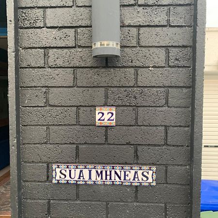 Appartamento Suaimhneas, Ennis Esterno foto