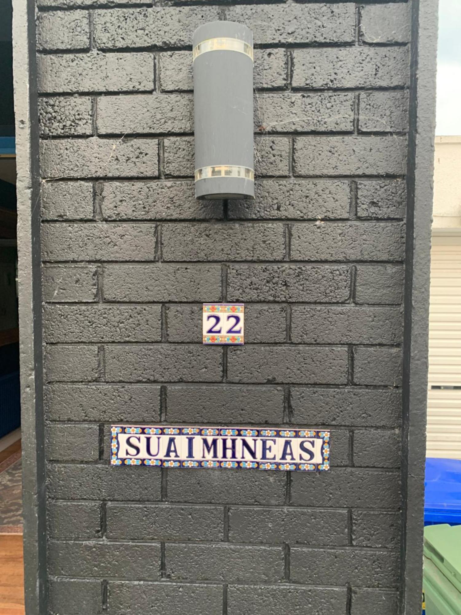 Appartamento Suaimhneas, Ennis Esterno foto